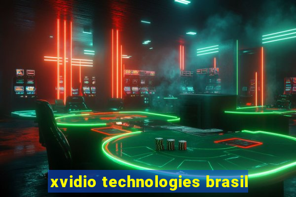 xvidio technologies brasil